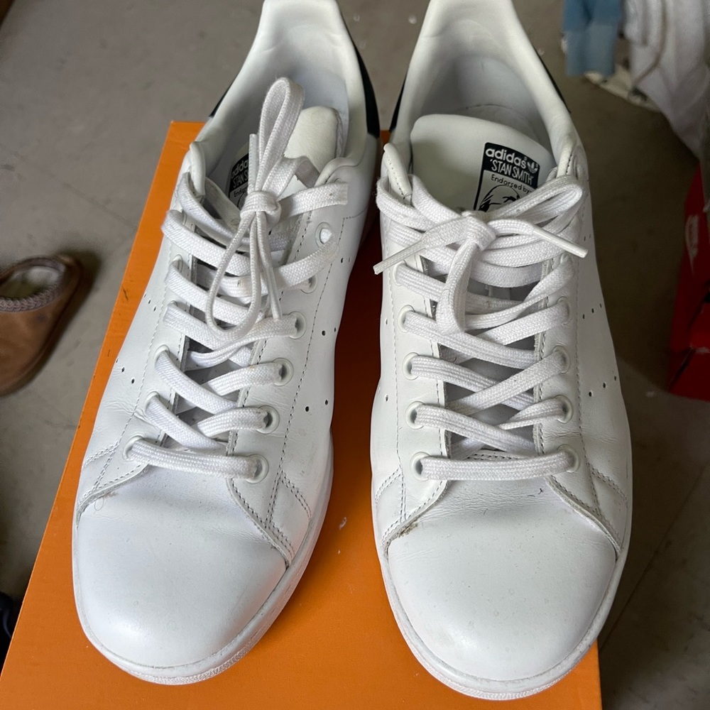 Stan smith adidas